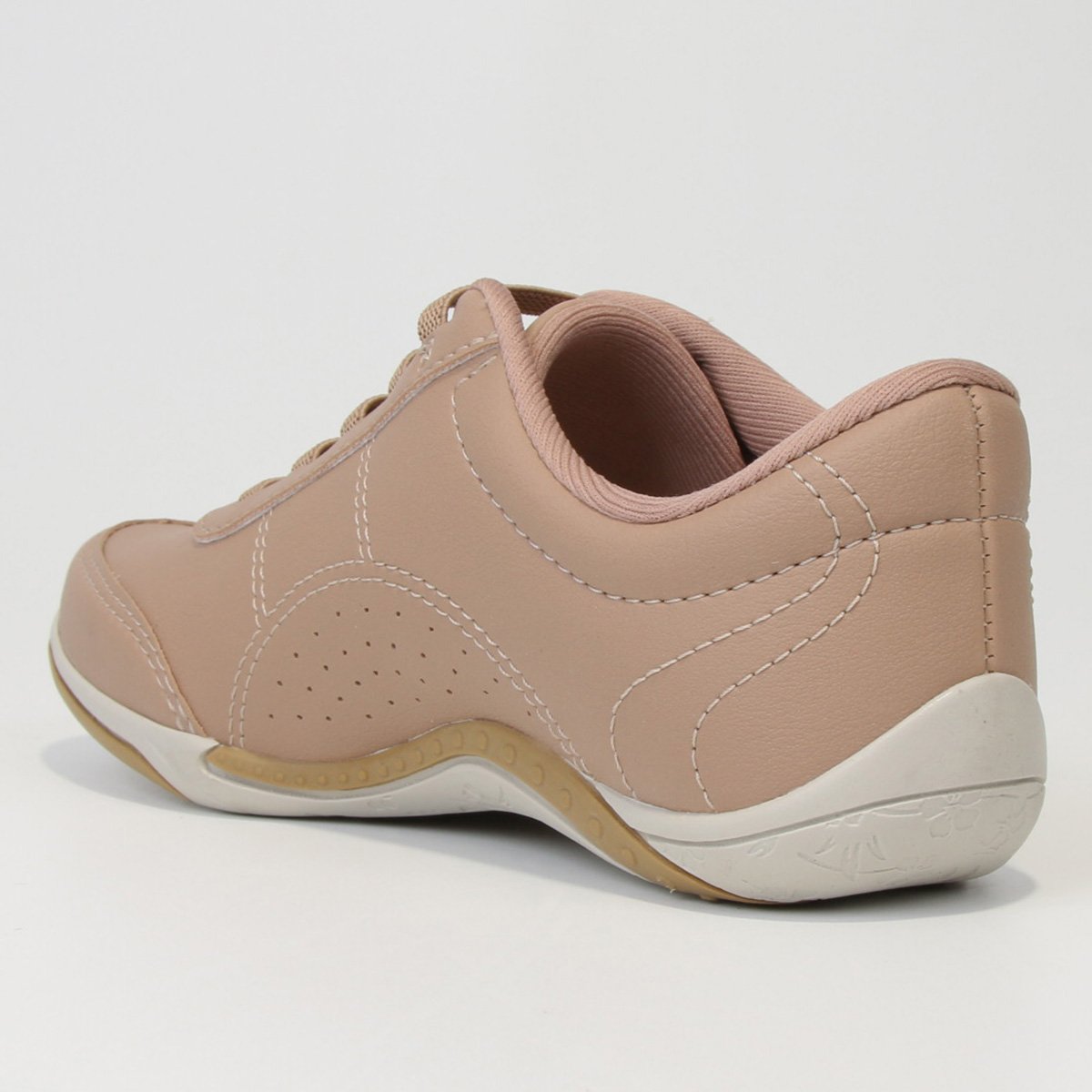 Tênis Kolosh Calce Fácil Feminino - Tam: 35 - 4