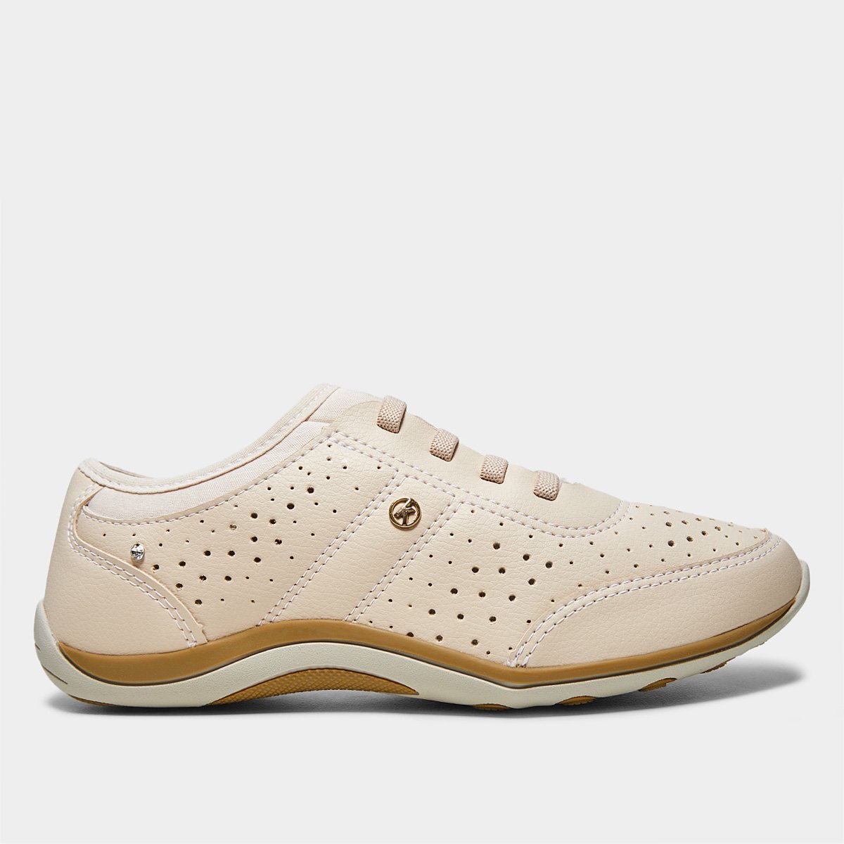 Tênis Kolosh Casual Feminino