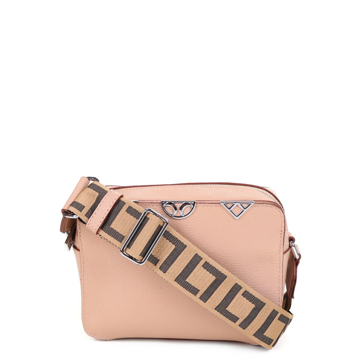 Bolsa Couro Luz da Lua Feminino