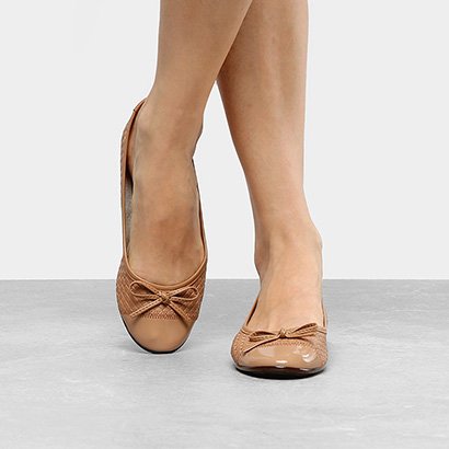 zattini sapatilha moleca