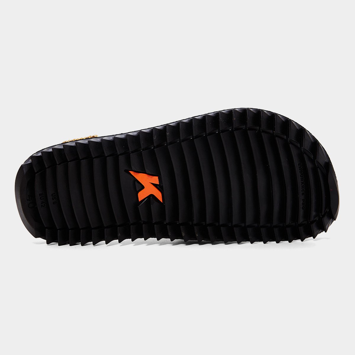 Chinelo Kenner Kivah New Force Masculino - Tam: 39 - 3