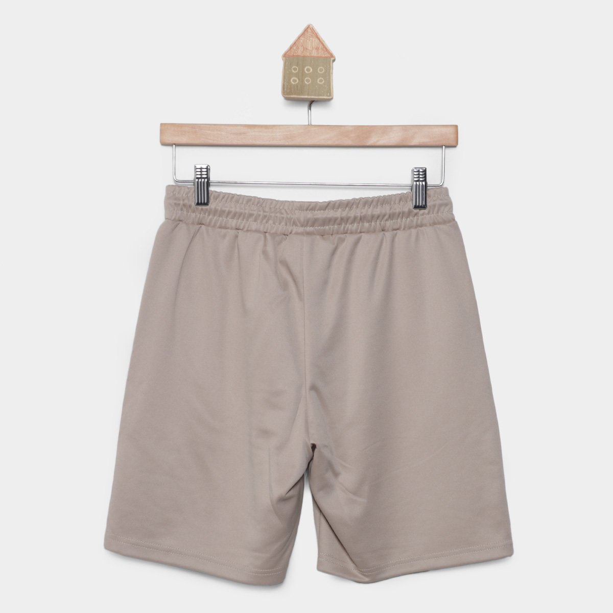 Bermuda Infantil Mooncity Spiday-Man Menino - Tam: 16A - 1