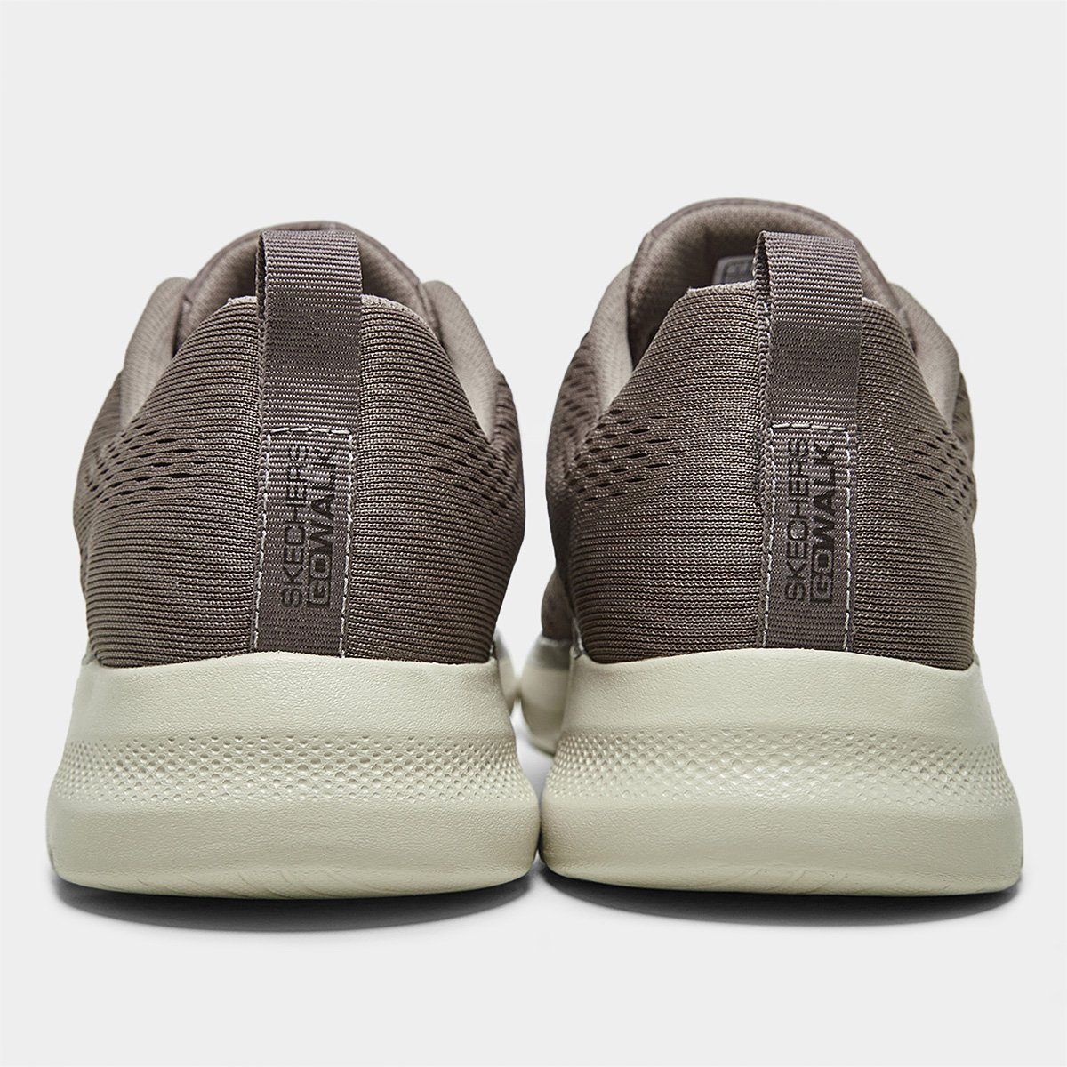 Tênis Skechers Go Walk 6 - Avalo Masculino - Tam: 40 - 2