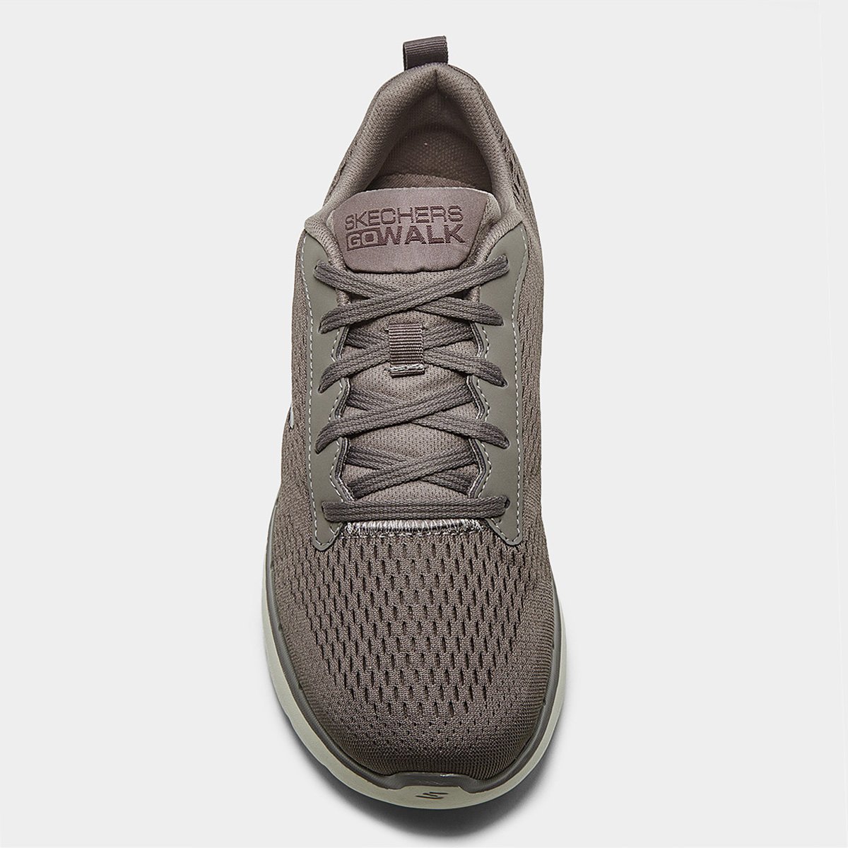Tênis Skechers Go Walk 6 - Avalo Masculino - Tam: 40 - 3