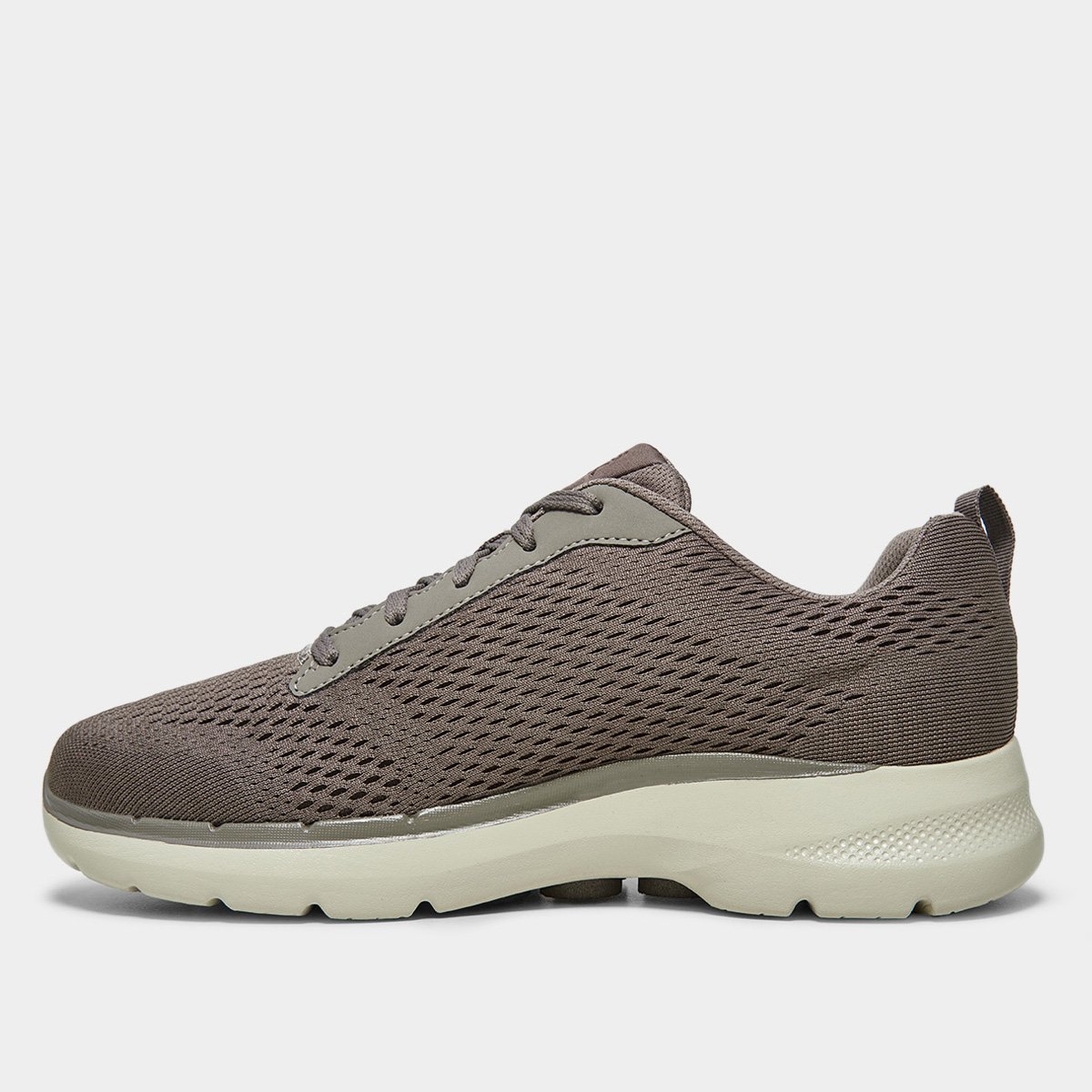 Tênis Skechers Go Walk 6 - Avalo Masculino - Tam: 40 - 5