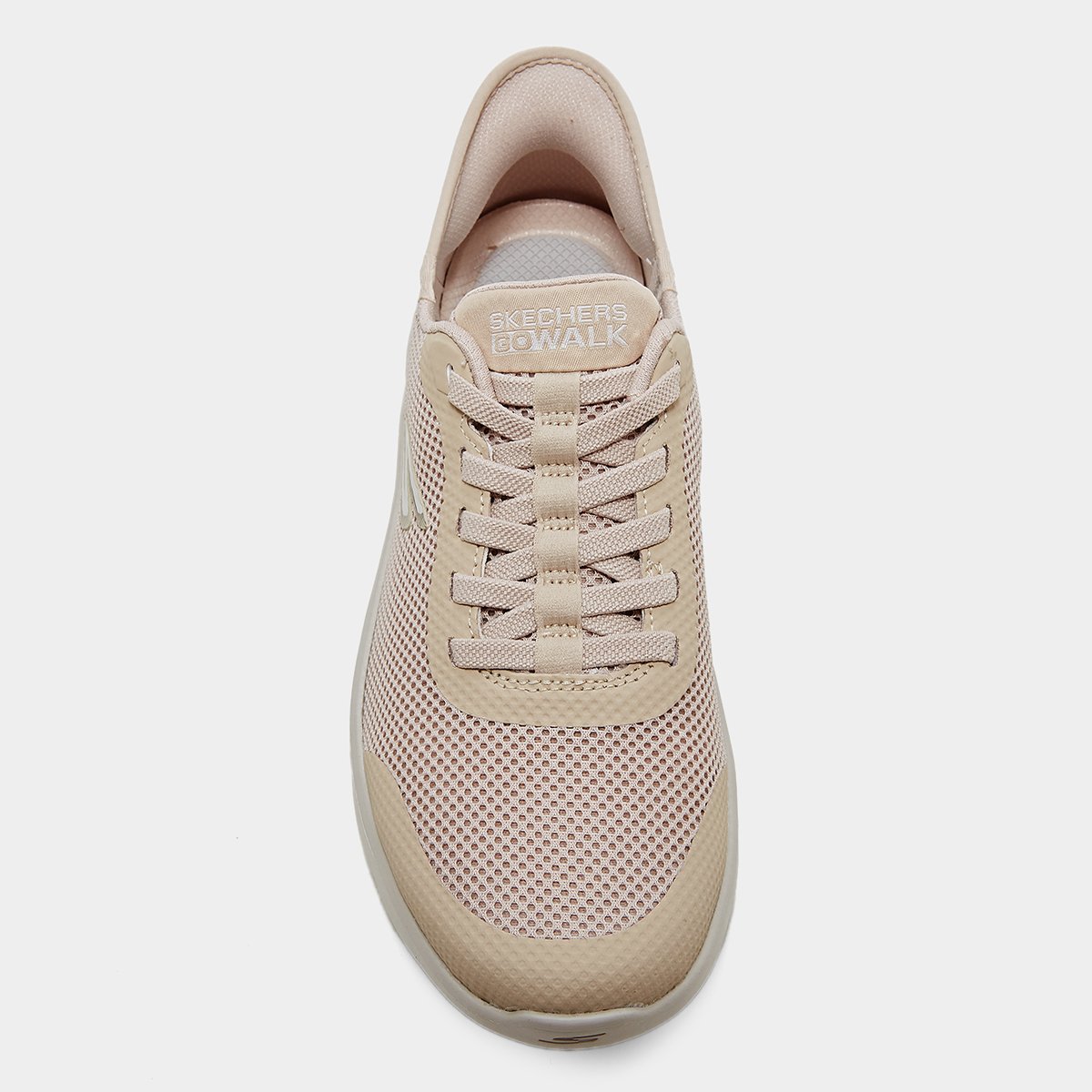 Tênis Skechers Go Walk Flex Slip Ins Masculino - Tam: 42 - 3