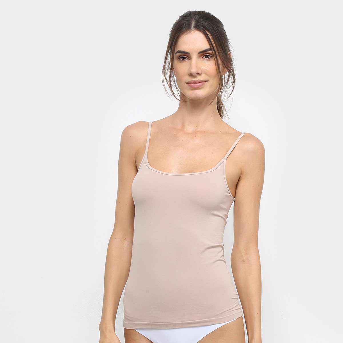 Camisete Trifil Básica