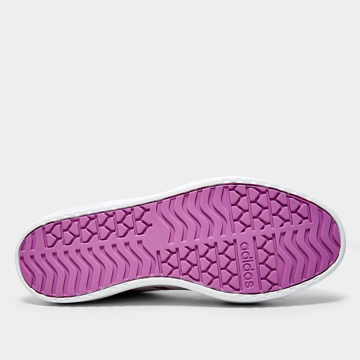 Tênis Adidas VL Court Bold Feminino - Tam: 39 - 4