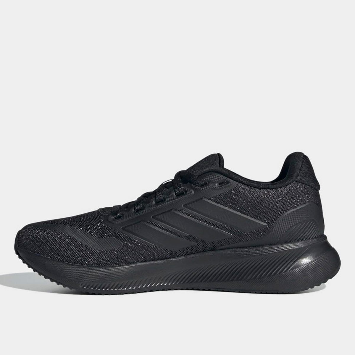 Tênis Infantil Adidas Run Falcon - Tam: 35 - 5