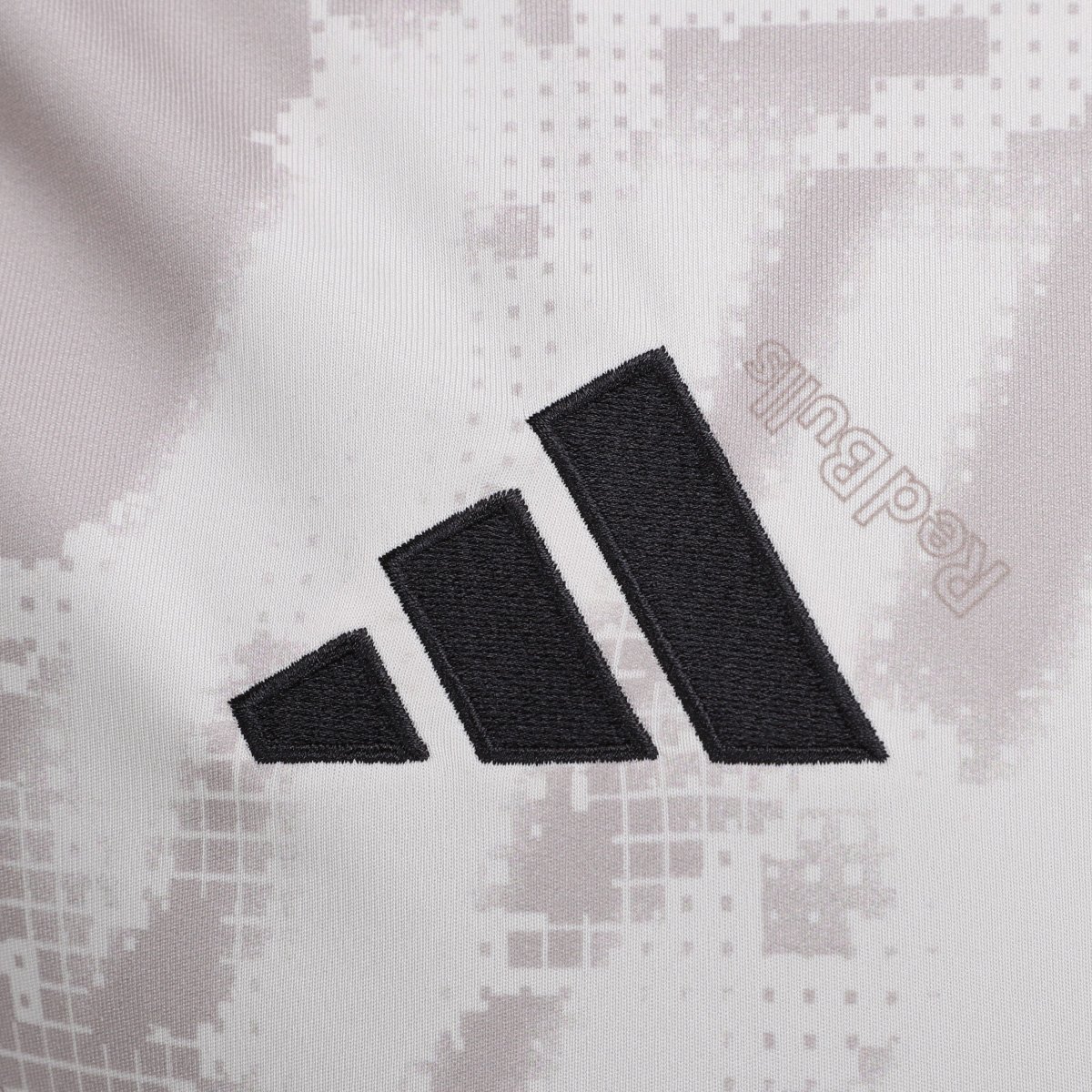 Camisa New York Red Bull II 25/26 s/n Torcedor Adidas Masculina - Tam: M - 3