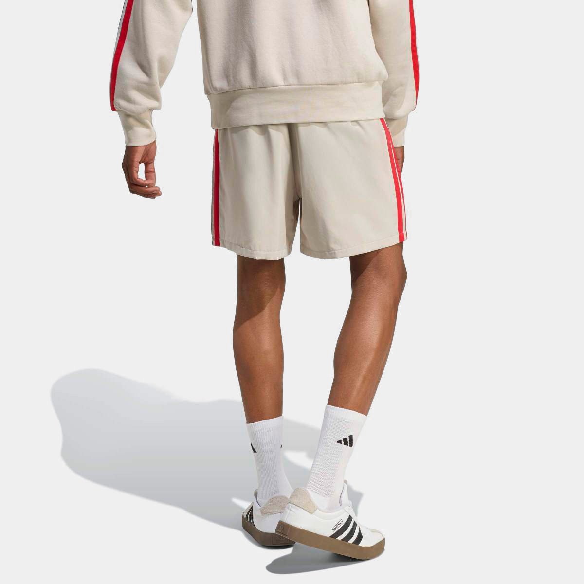 Short Adidas Chelsea 3S Masculino - Tam: P - 1