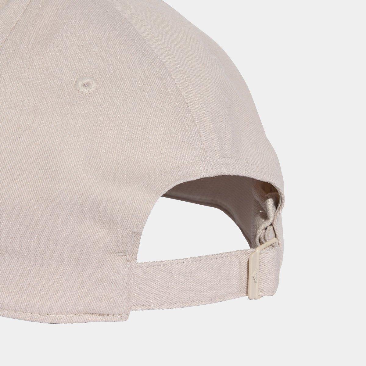 Boné Adidas Aba Curva Strapback 3 Listras - 3