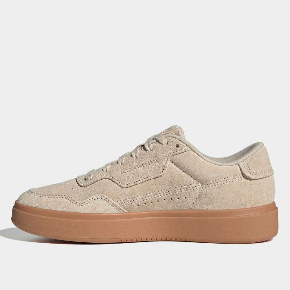 Tênis Adidas Park ST 2.0 Feminino - Tam: 38 - 5