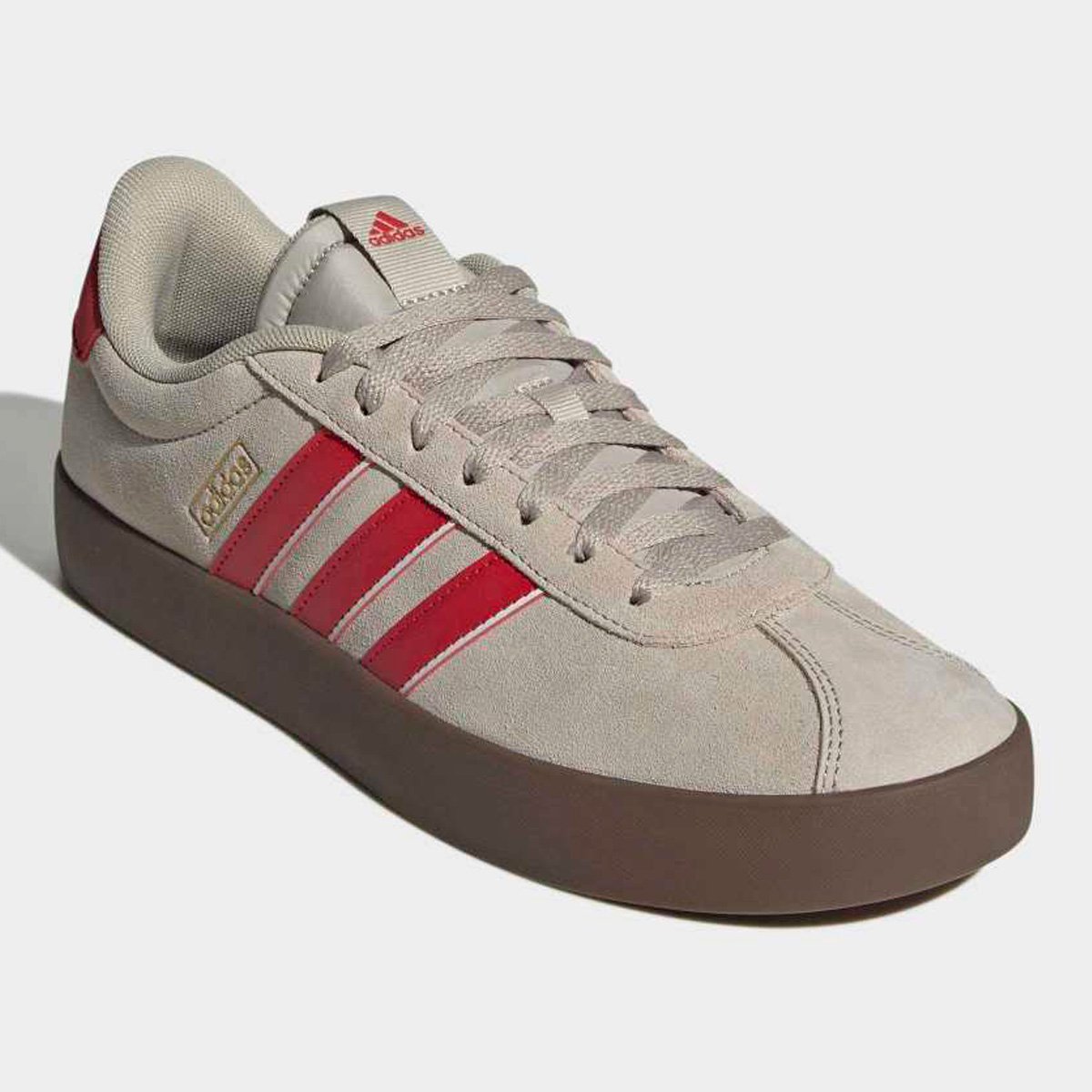 Tênis Adidas VL Court 3.0 Masculino - Tam: 44 - 1
