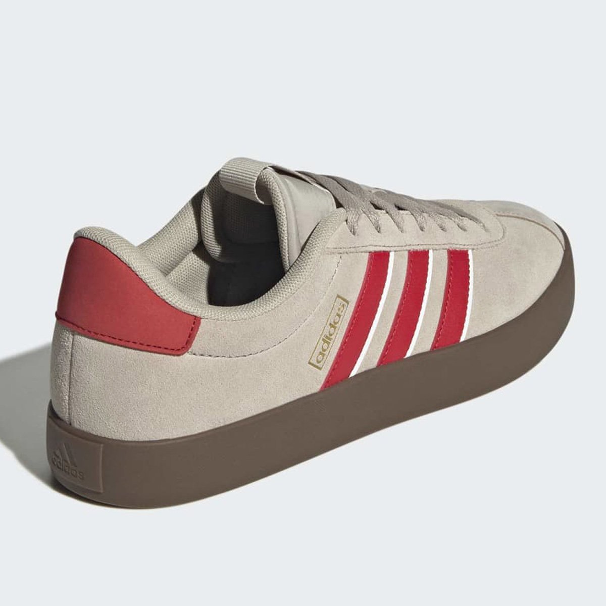 Tênis Adidas VL Court 3.0 Masculino - Tam: 44 - 2