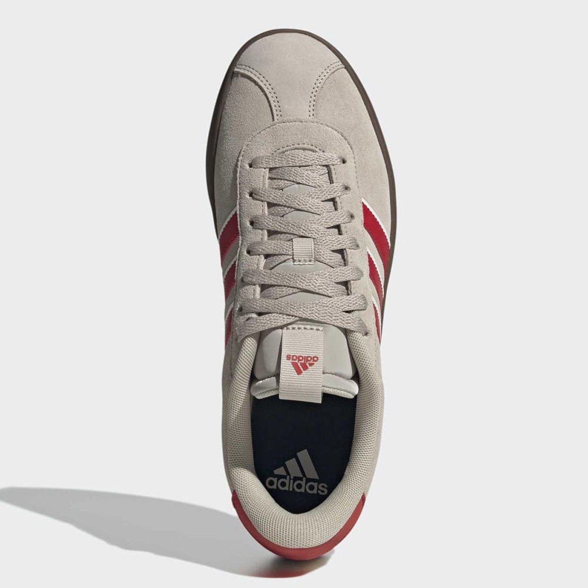 Tênis Adidas VL Court 3.0 Masculino - Tam: 44 - 3