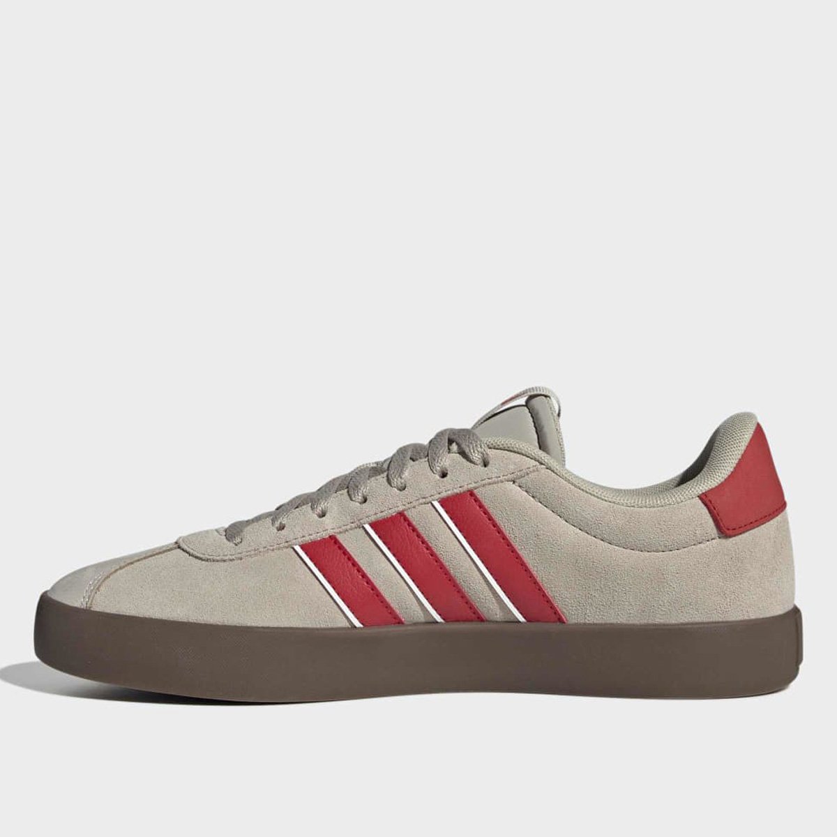Tênis Adidas VL Court 3.0 Masculino - Tam: 44 - 5