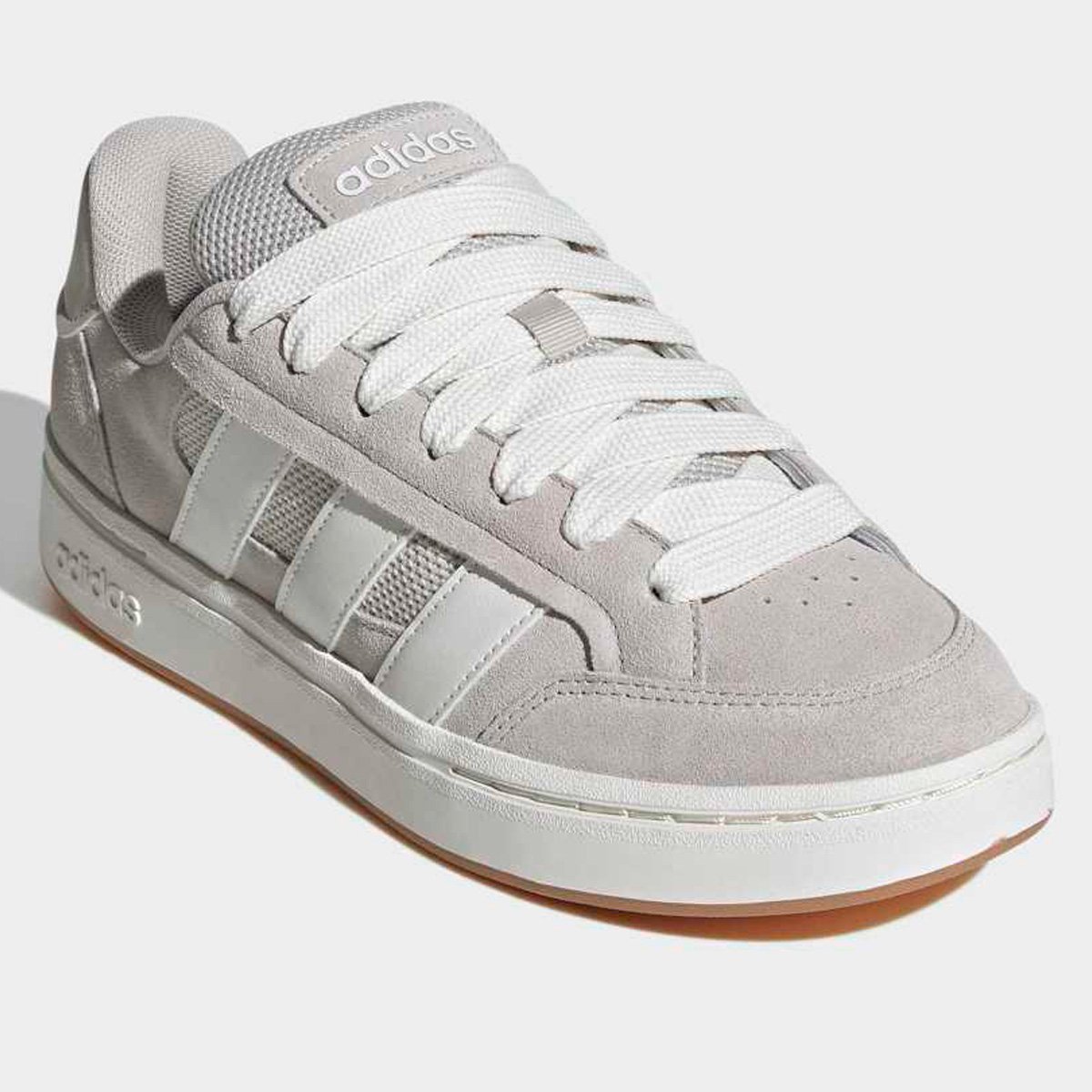 Tênis Adidas Grand Court Alpha SK8 Masculino - Tam: 38 - 1