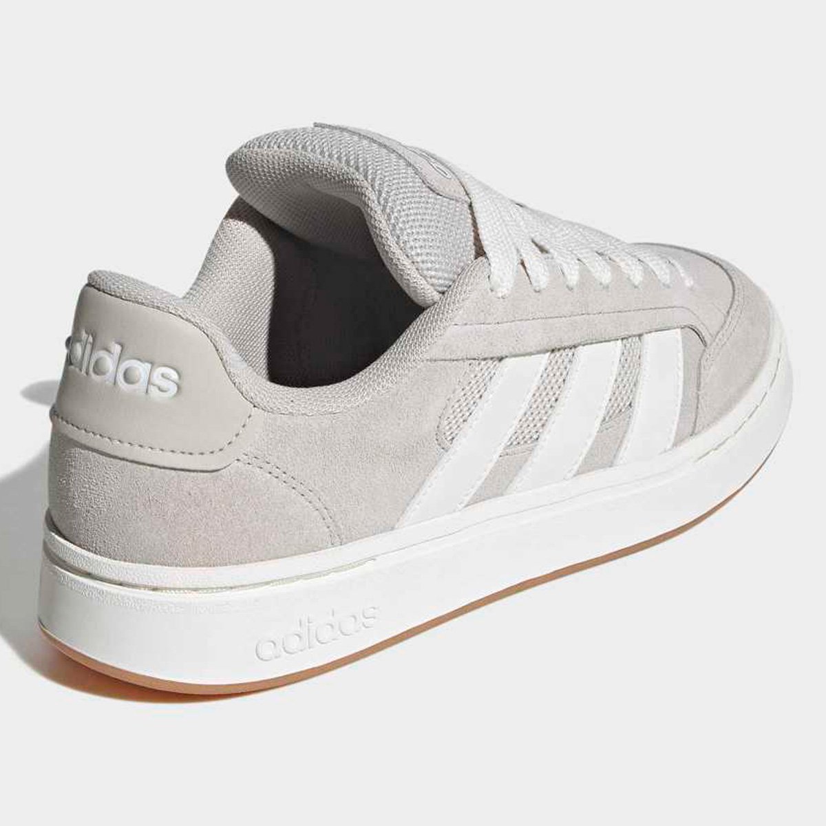 Tênis Adidas Grand Court Alpha SK8 Masculino - Tam: 38 - 2