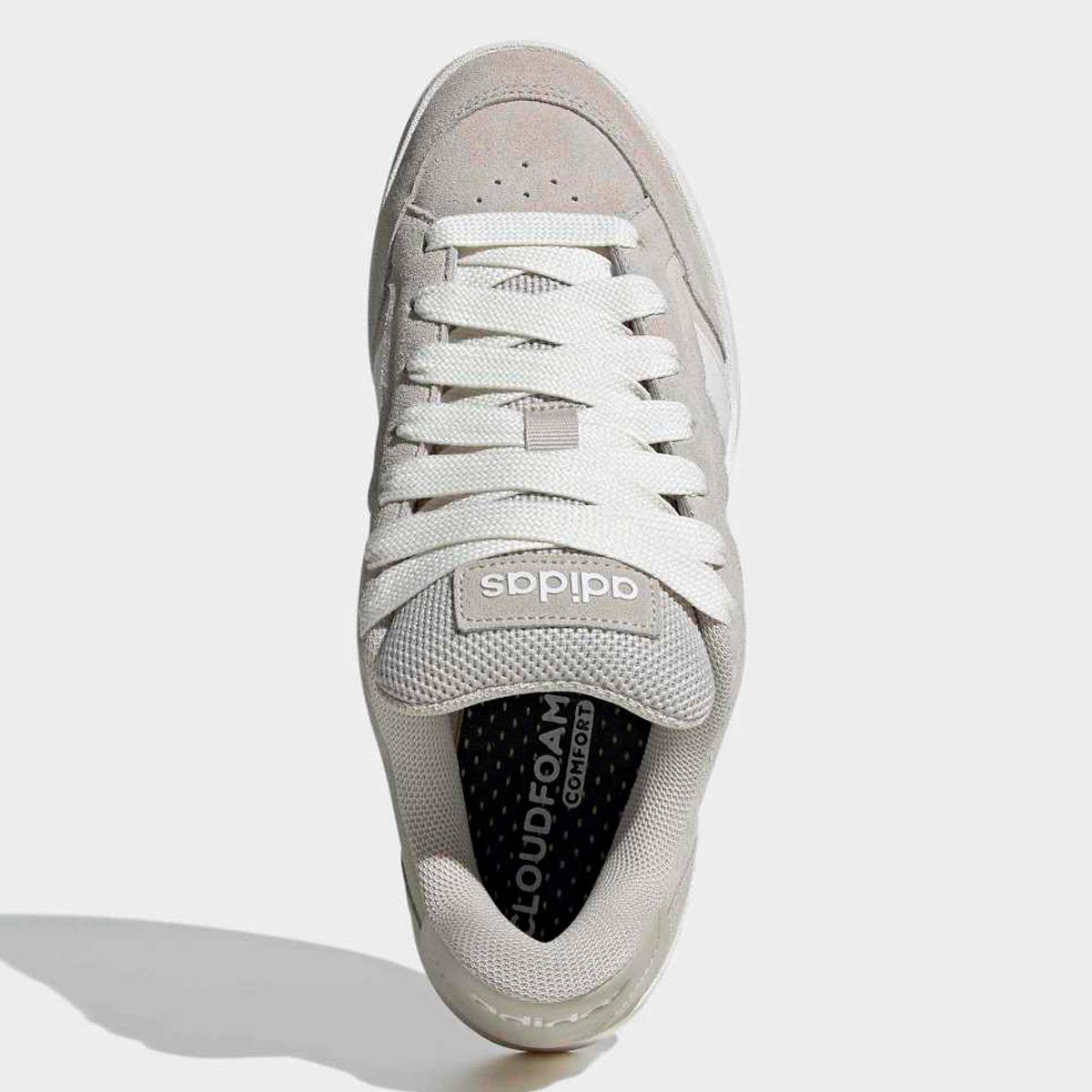 Tênis Adidas Grand Court Alpha SK8 Masculino - Tam: 38 - 3