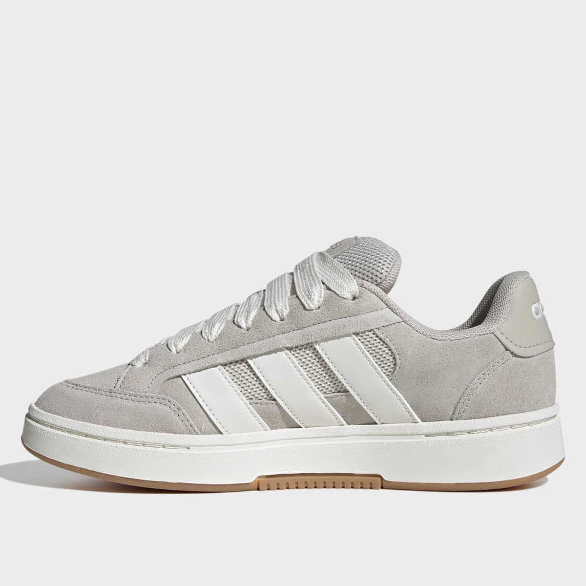 Tênis Adidas Grand Court Alpha SK8 Masculino - Tam: 38 - 5