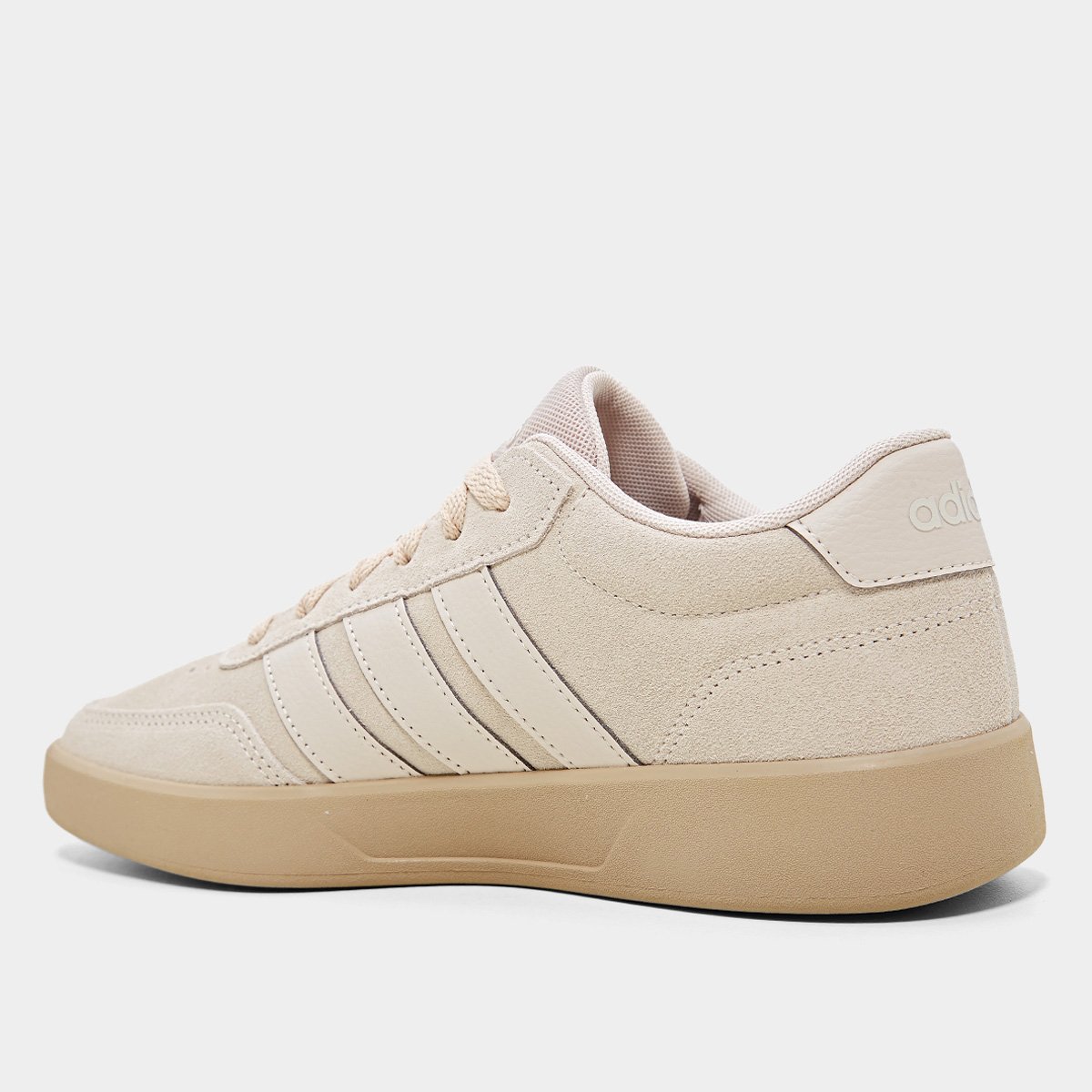 Tênis Adidas Breaknet 3.0 - Tam: 40 - 2