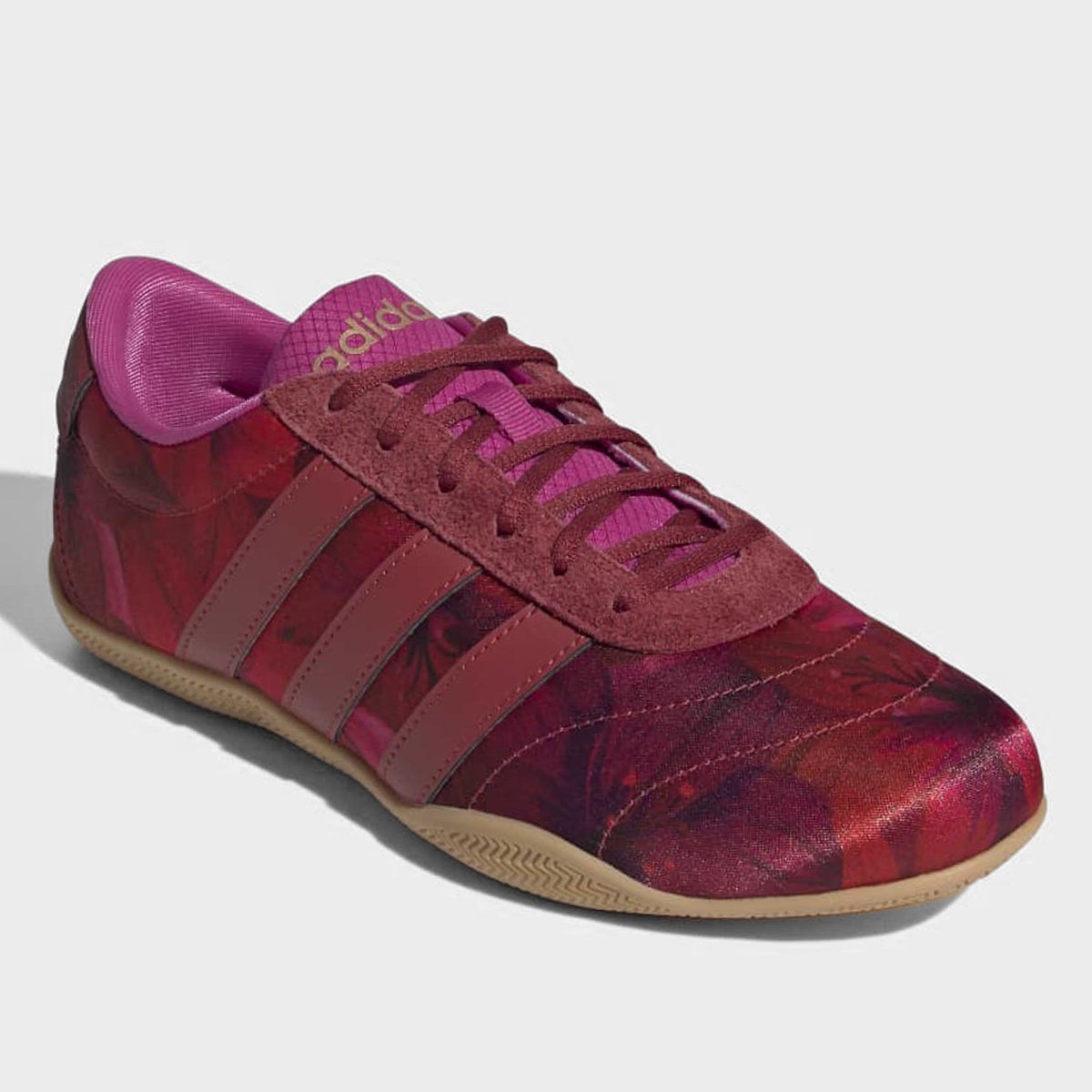 Tênis Adidas Grand Court Lo Feminino - Tam: 39 - 1