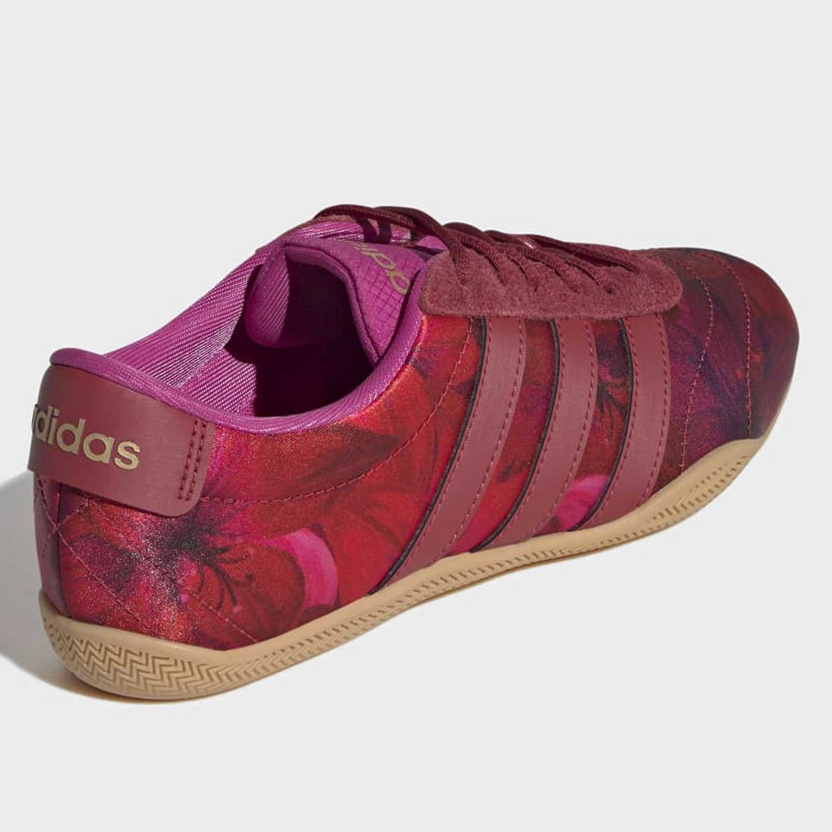 Tênis Adidas Grand Court Lo Feminino - Tam: 39 - 2