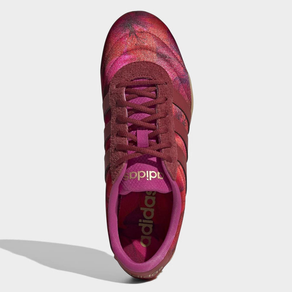 Tênis Adidas Grand Court Lo Feminino - Tam: 39 - 3