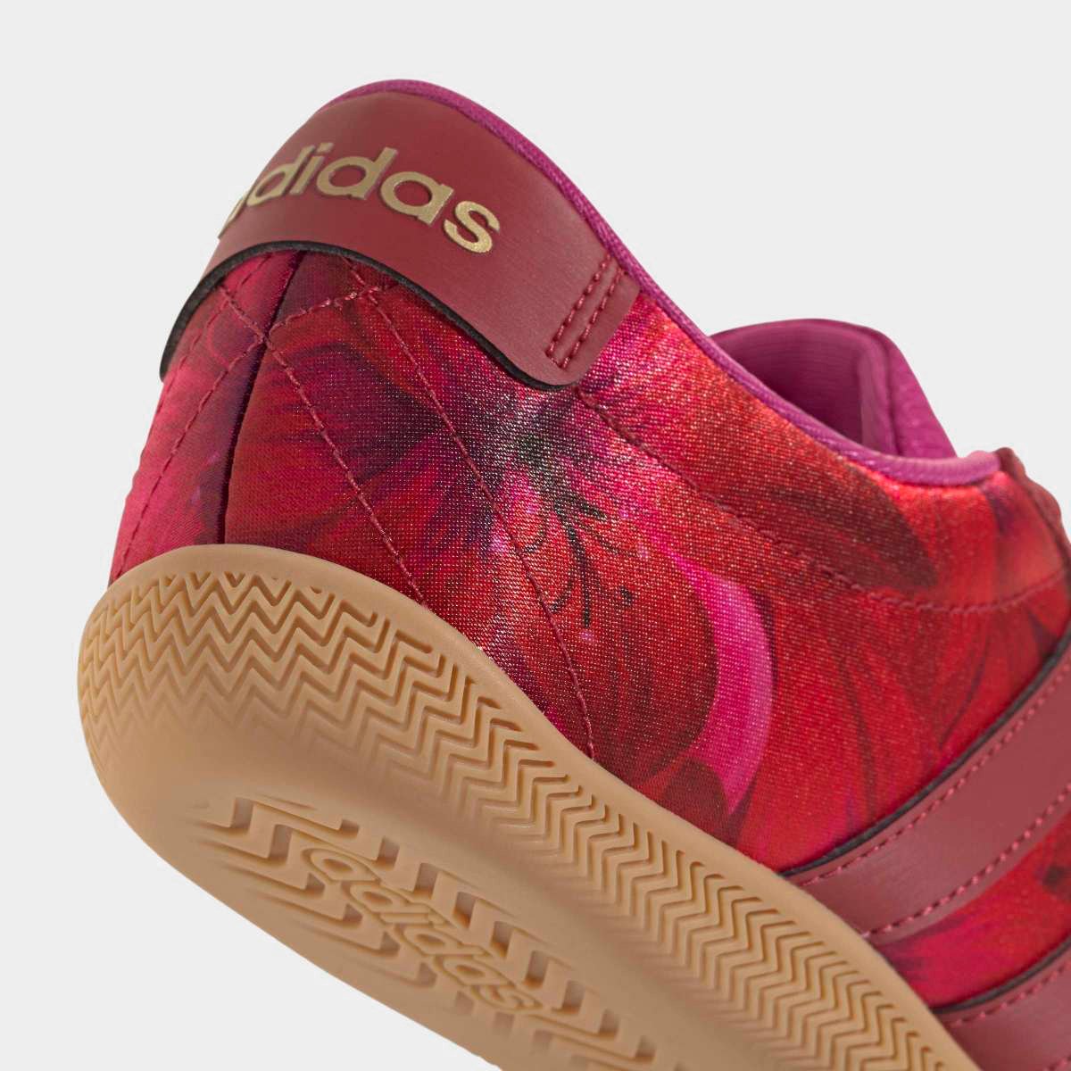 Tênis Adidas Grand Court Lo Feminino - Tam: 39 - 5