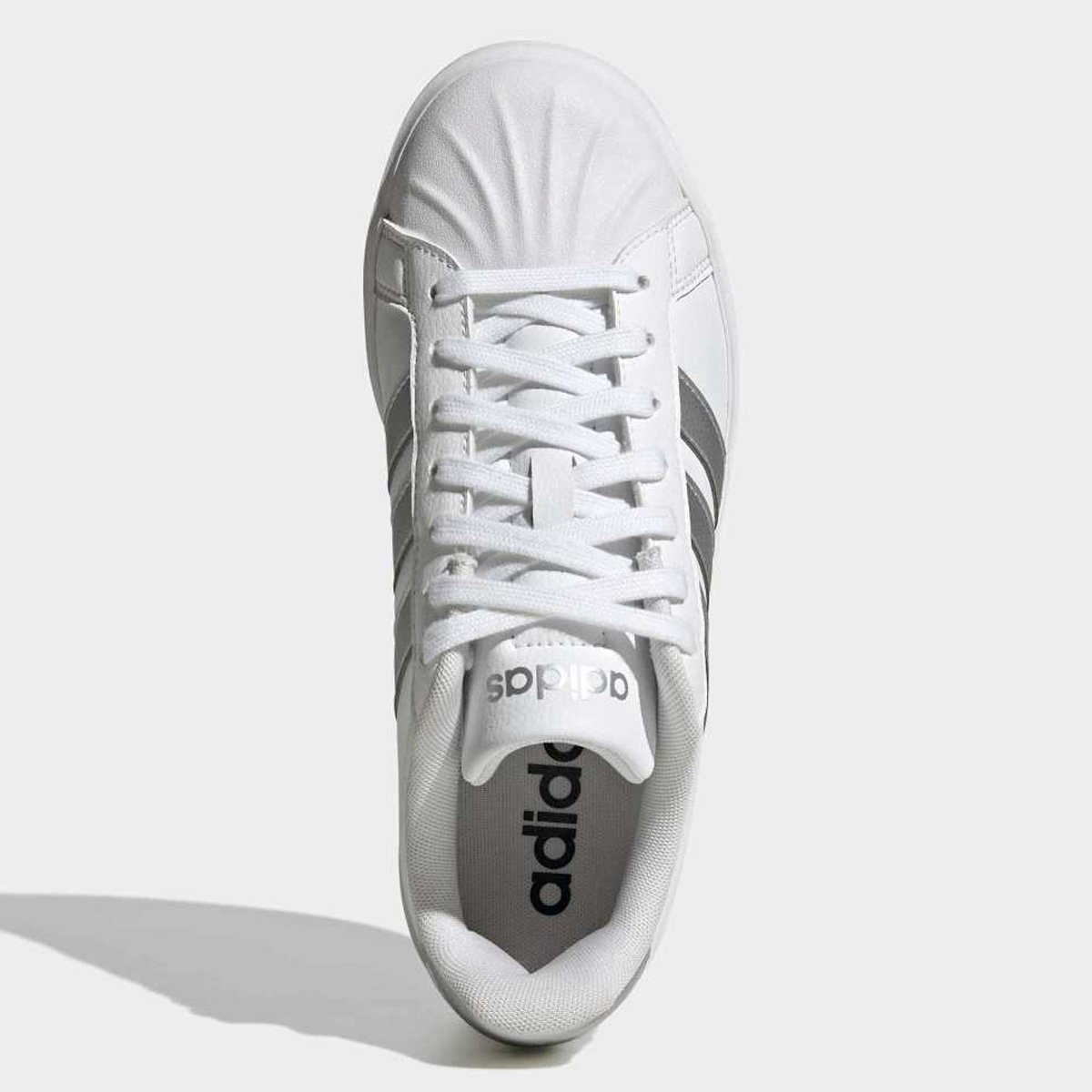 Tênis Adidas Streettalk Bold Feminino - Tam: 38 - 3