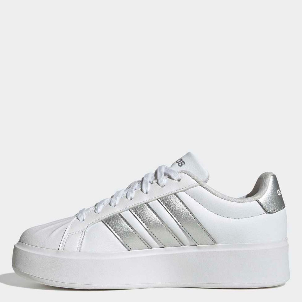 Tênis Adidas Streettalk Bold Feminino - Tam: 38 - 5