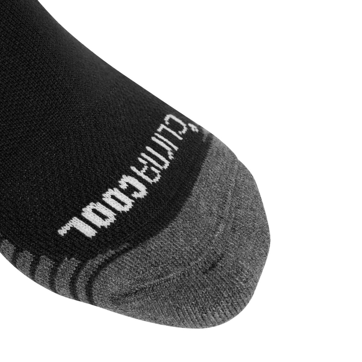 Kit Meia Adidas Cano Médio - 3 Pares - Tam: 43/45 - 2