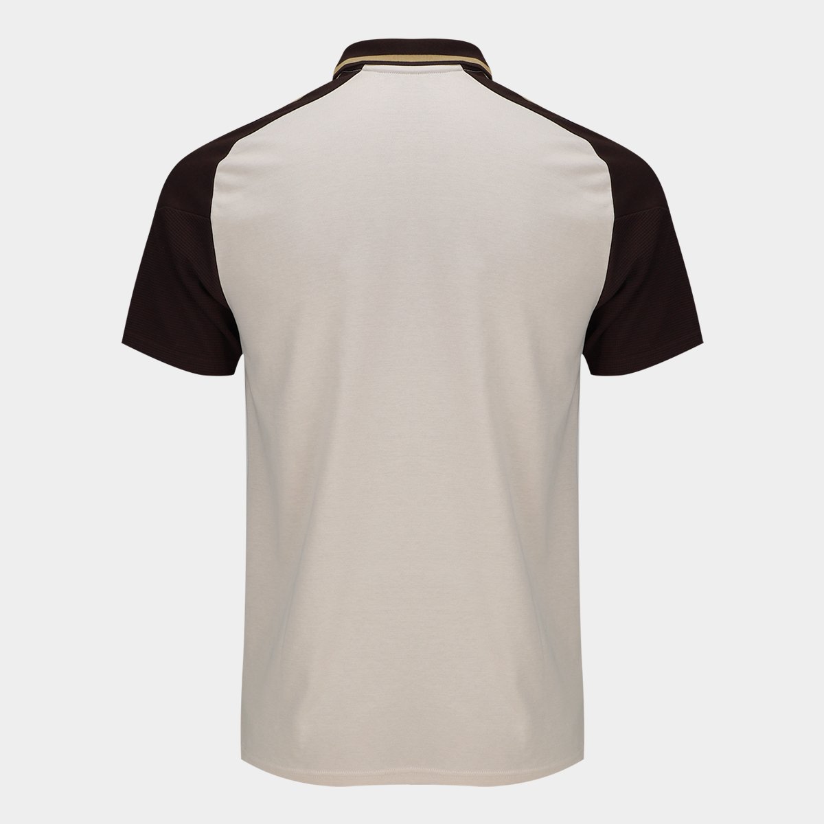 Camisa Polo Flamengo 26/27 Comissão Adidas Masculina - Tam: P - 1