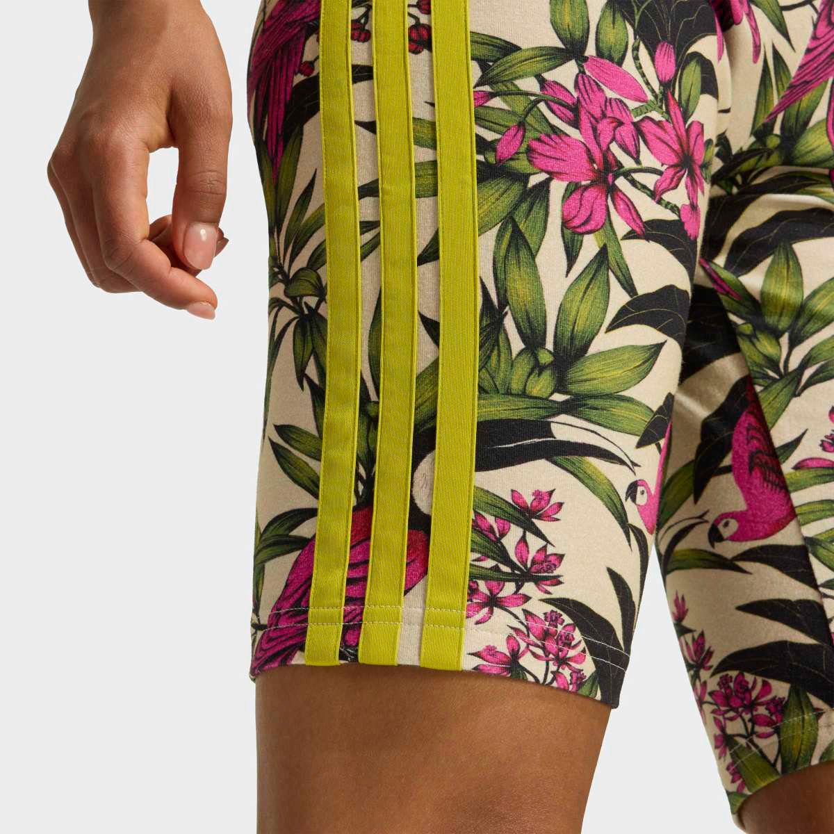 Short Adidas Farm Bike Feminino - Tam: P - 3