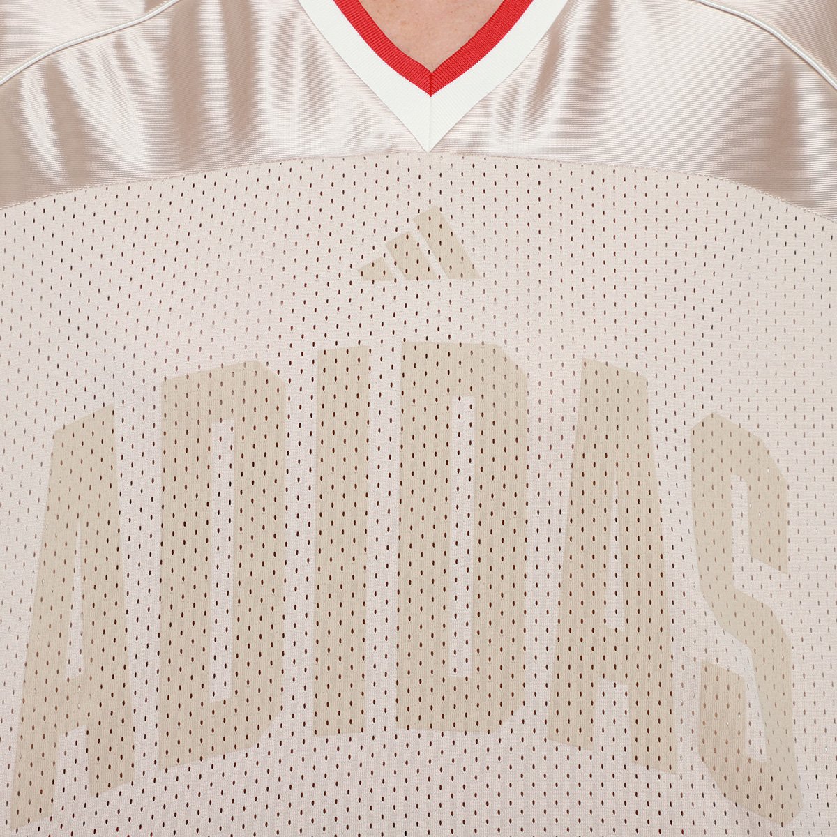 Camiseta Adidas Sta Seas Feminina - Tam: M - 2