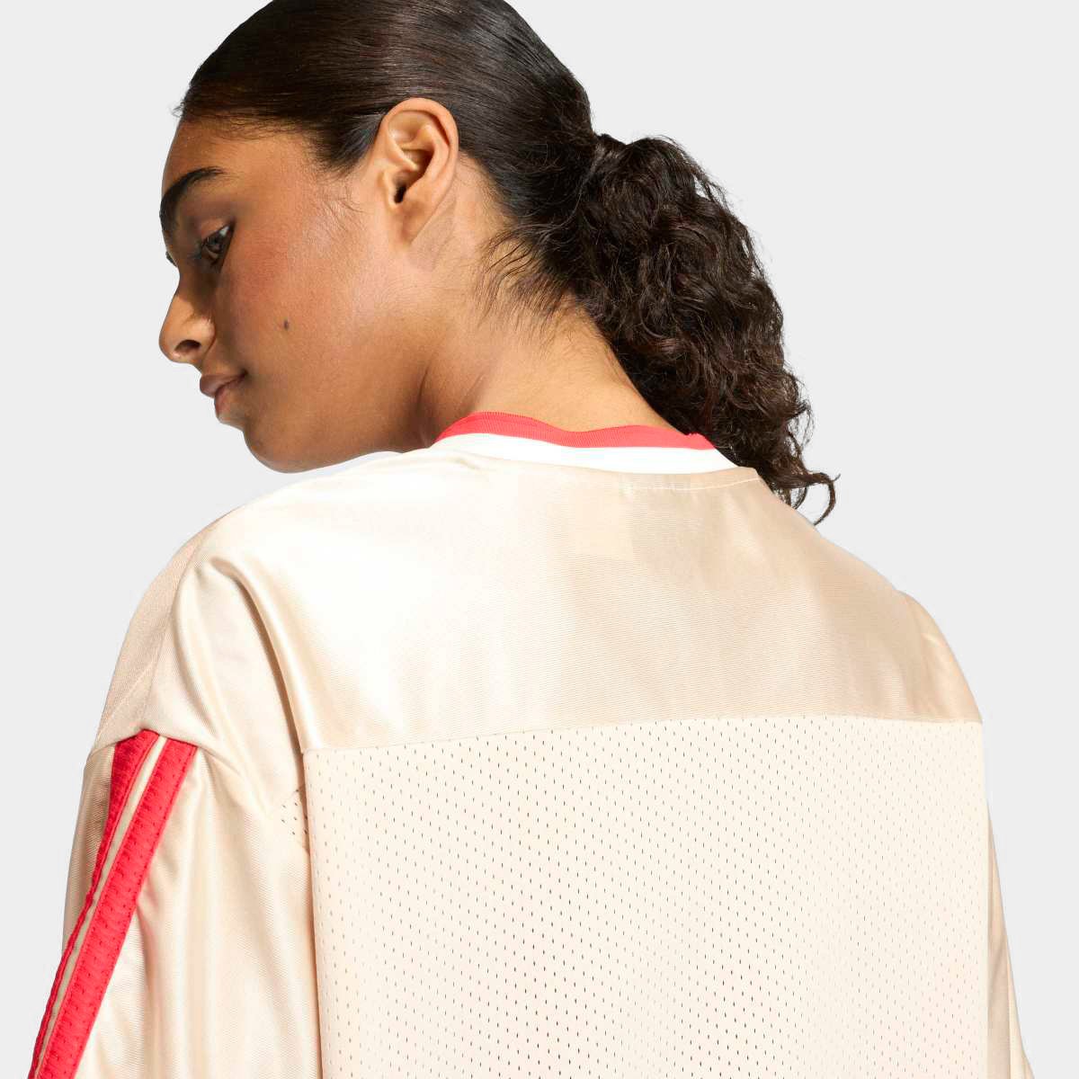 Camiseta Adidas Sta Seas Feminina - Tam: M - 3