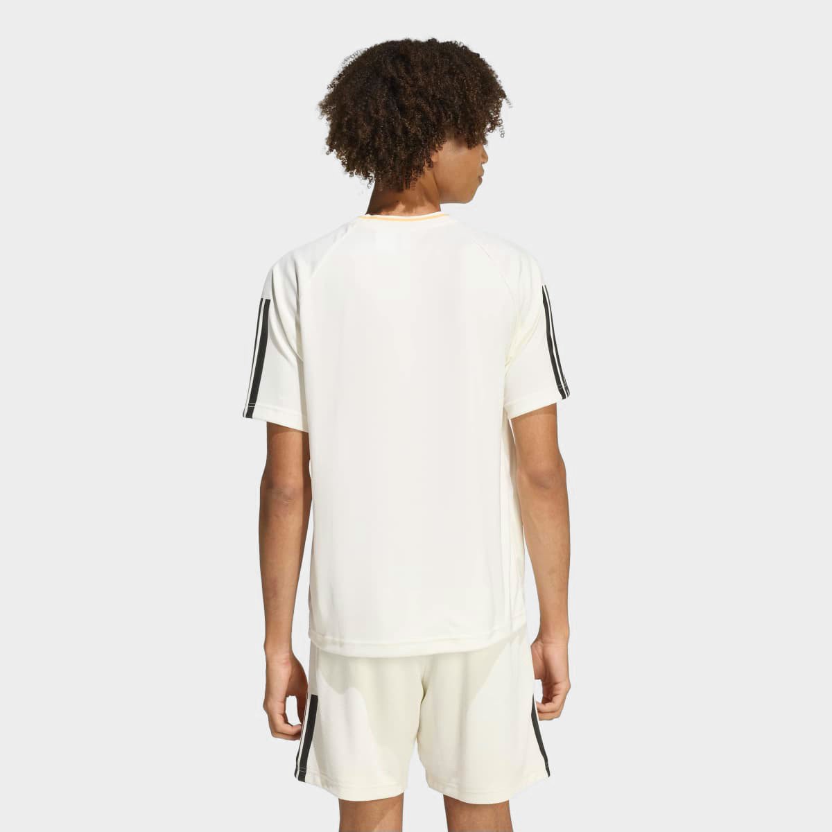 Camiseta Adidas Tiro Gc Ho T Masculina - Tam: P - 1