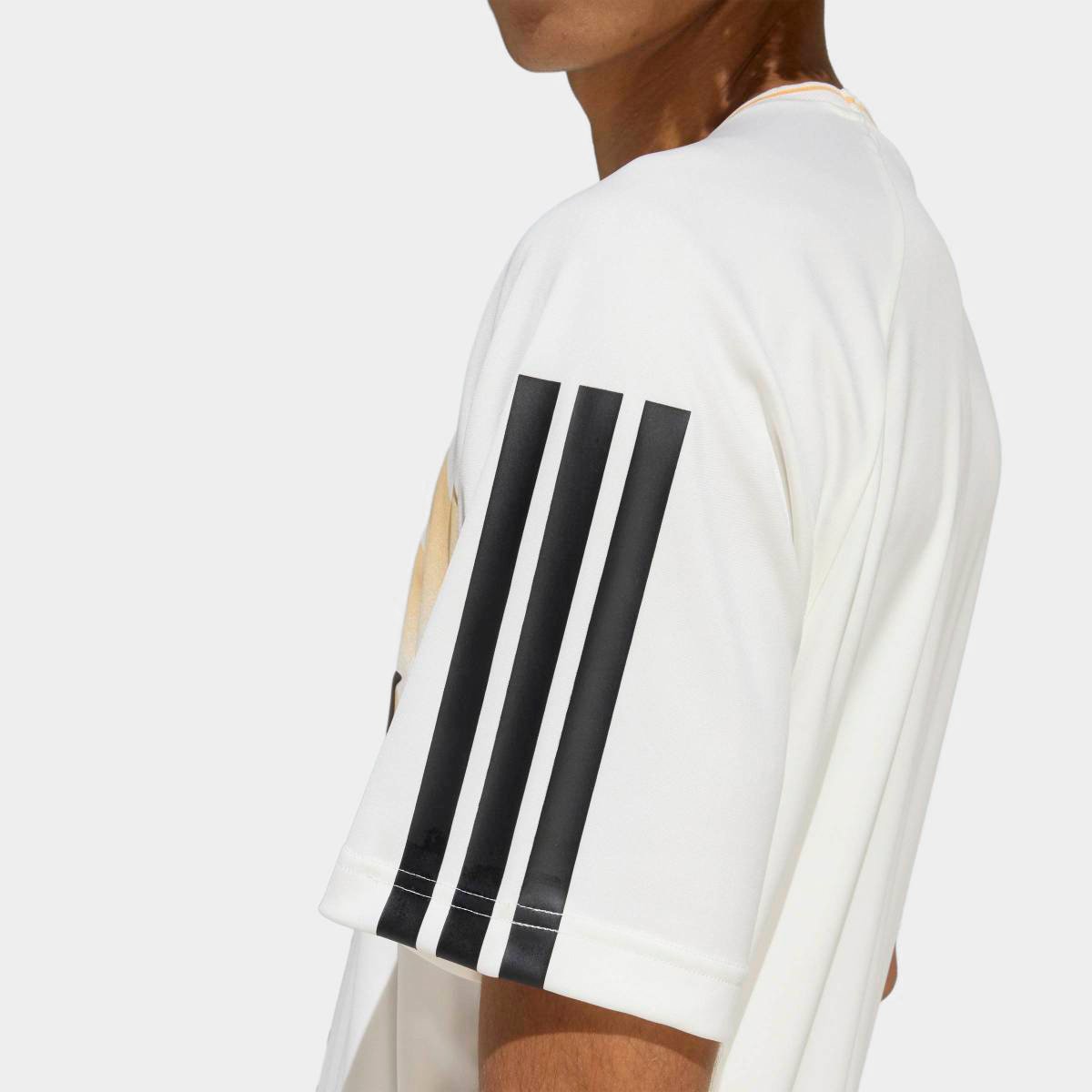 Camiseta Adidas Tiro Gc Ho T Masculina - Tam: P - 3