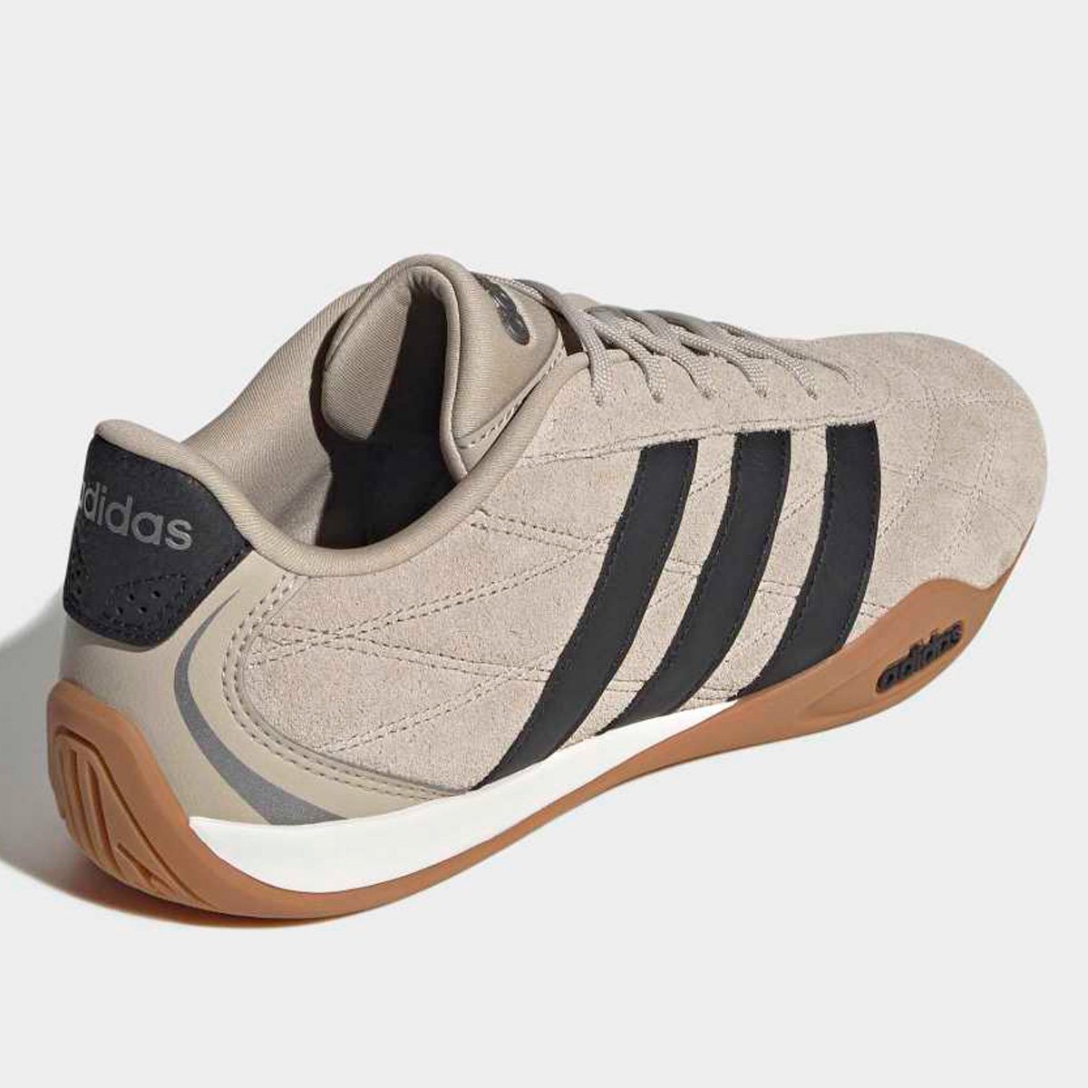 Tênis Adidas Adipista Feminino - Tam: 34 - 2