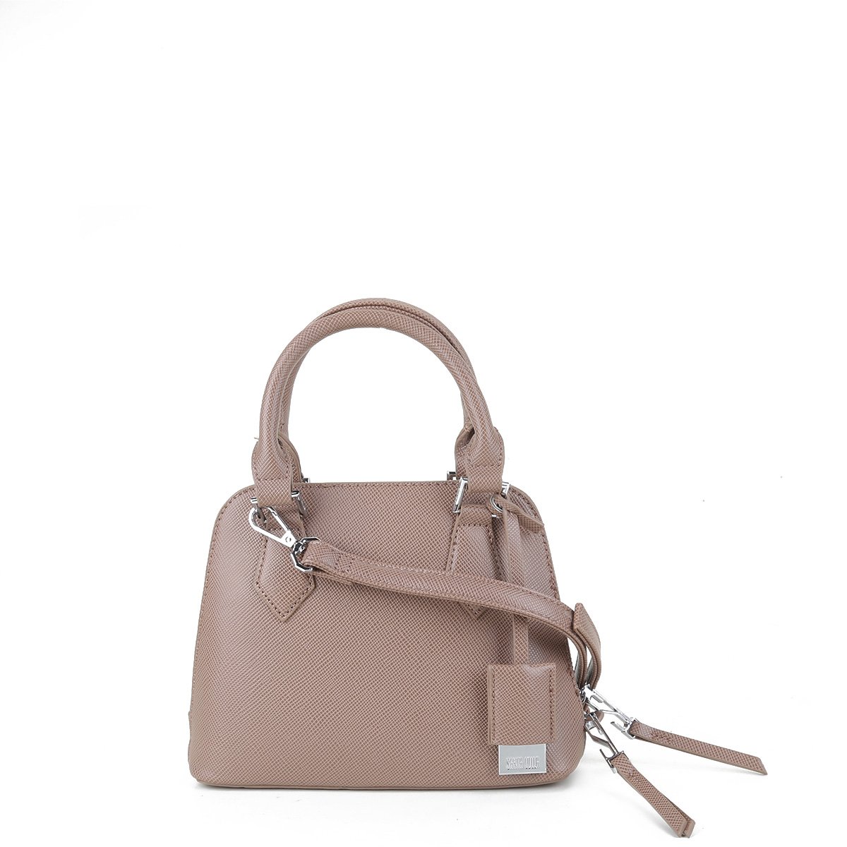 Bolsa Santa Lolla Handbag Risco Feminina