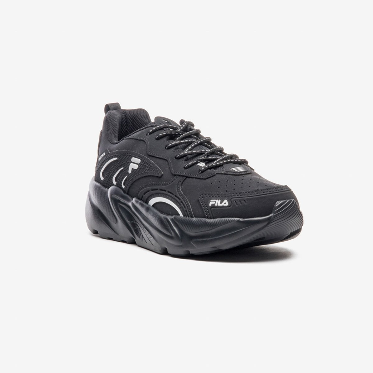 Tênis Fila Street Fit 2 Feminino - Tam: 34 - 1
