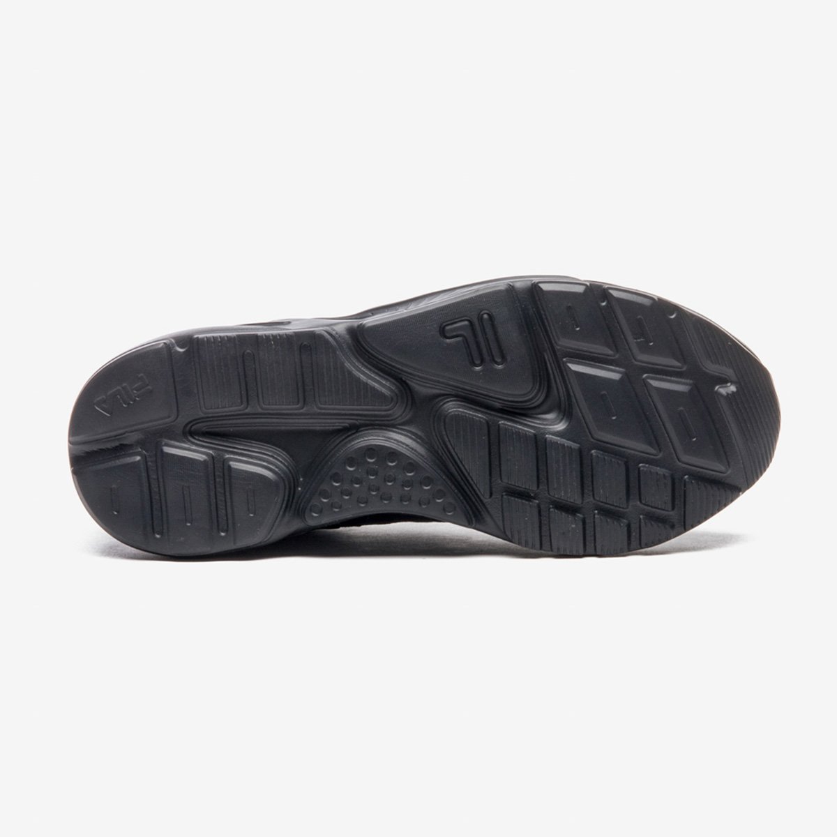 Tênis Fila Street Fit 2 Feminino - Tam: 34 - 3
