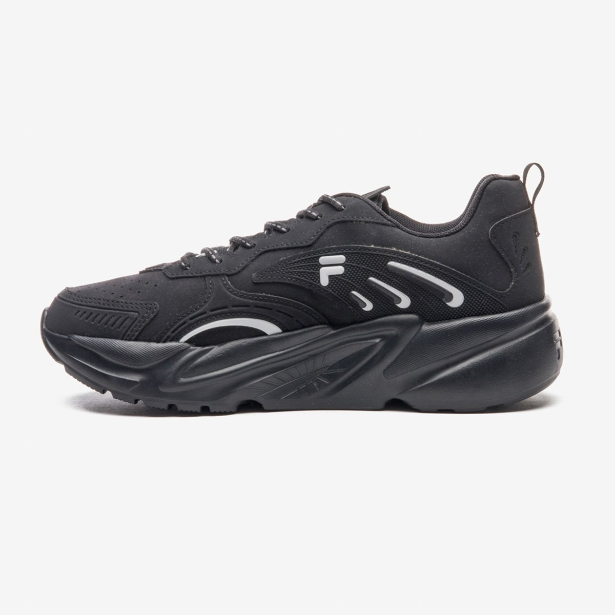 Tênis Fila Street Fit 2 Feminino - Tam: 34 - 4