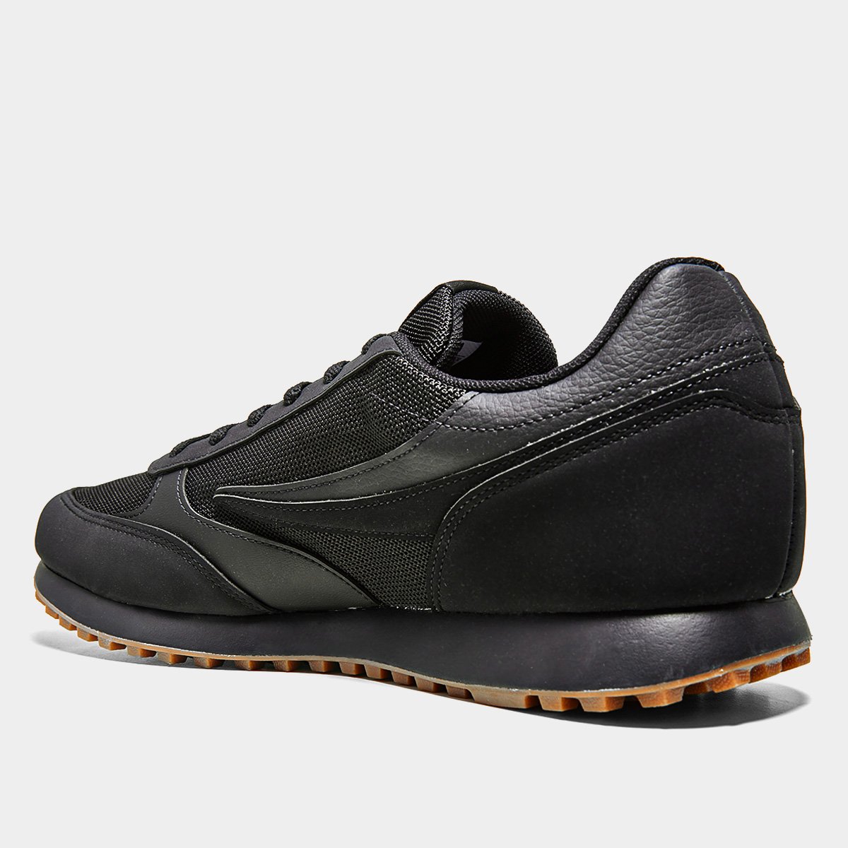 Tênis Fila Renno Classic Masculino - Tam: 45 - 2
