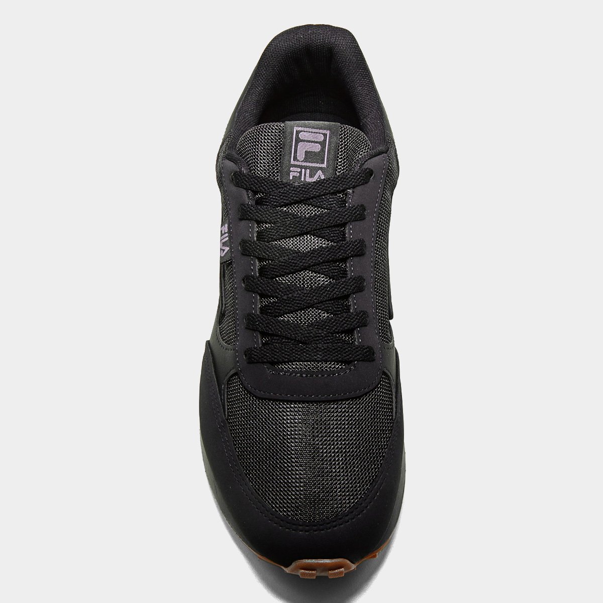 Tênis Fila Renno Classic Masculino - Tam: 45 - 3