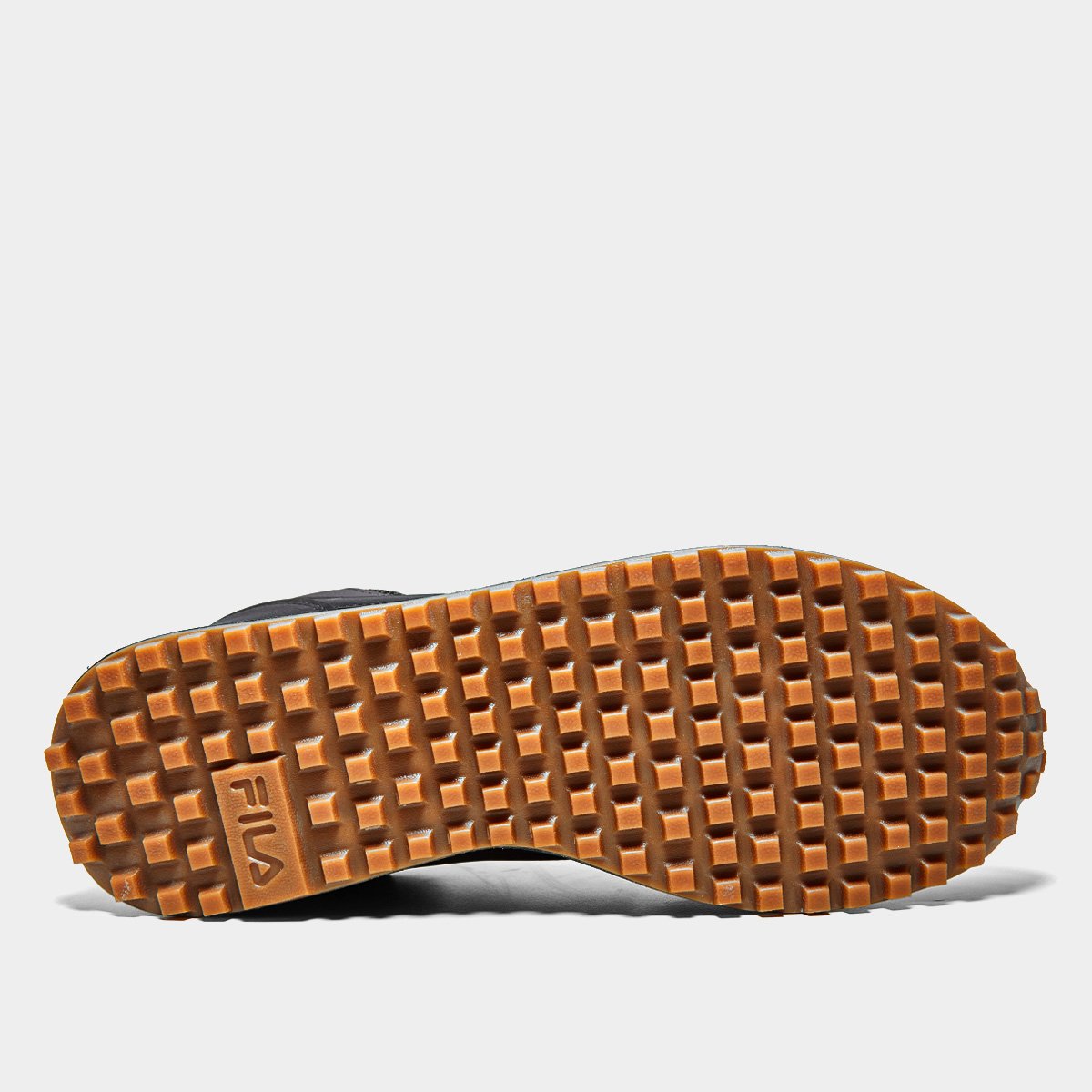 Tênis Fila Renno Classic Masculino - Tam: 45 - 4