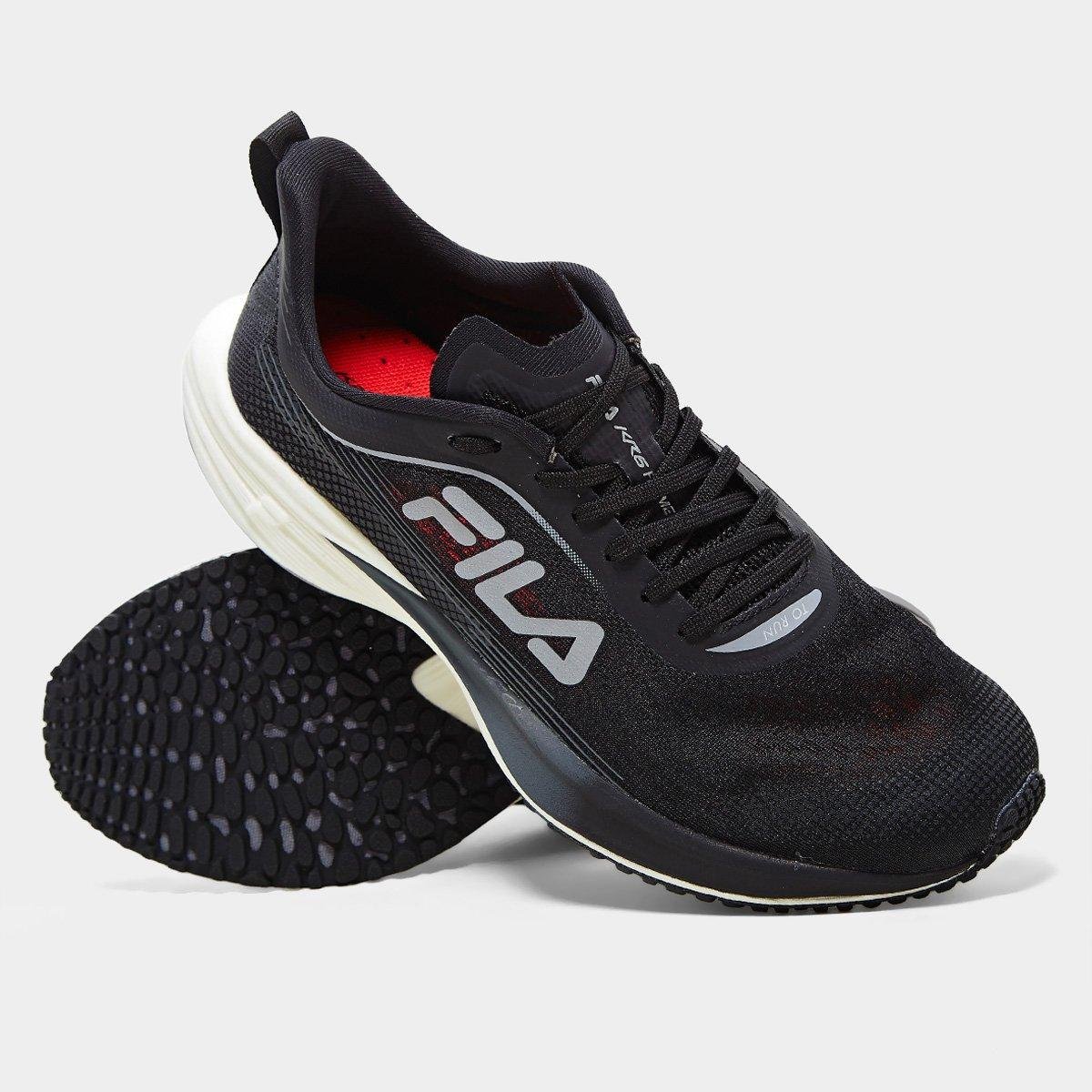 Tênis Fila Kr6 Frame Masculino - Tam: 44 - 1