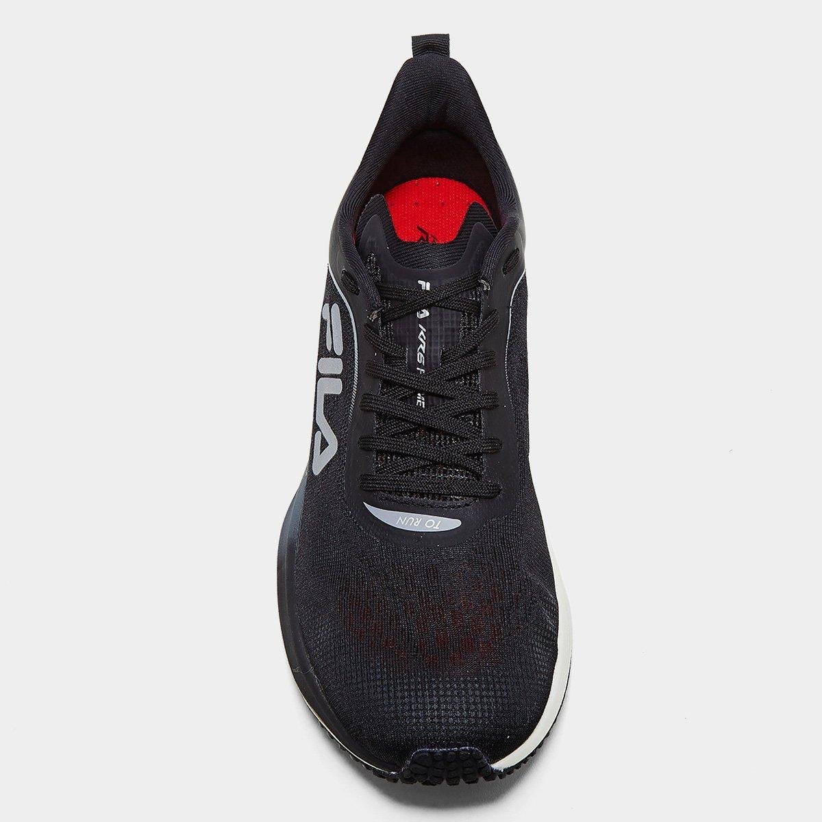 Tênis Fila Kr6 Frame Masculino - Tam: 44 - 3