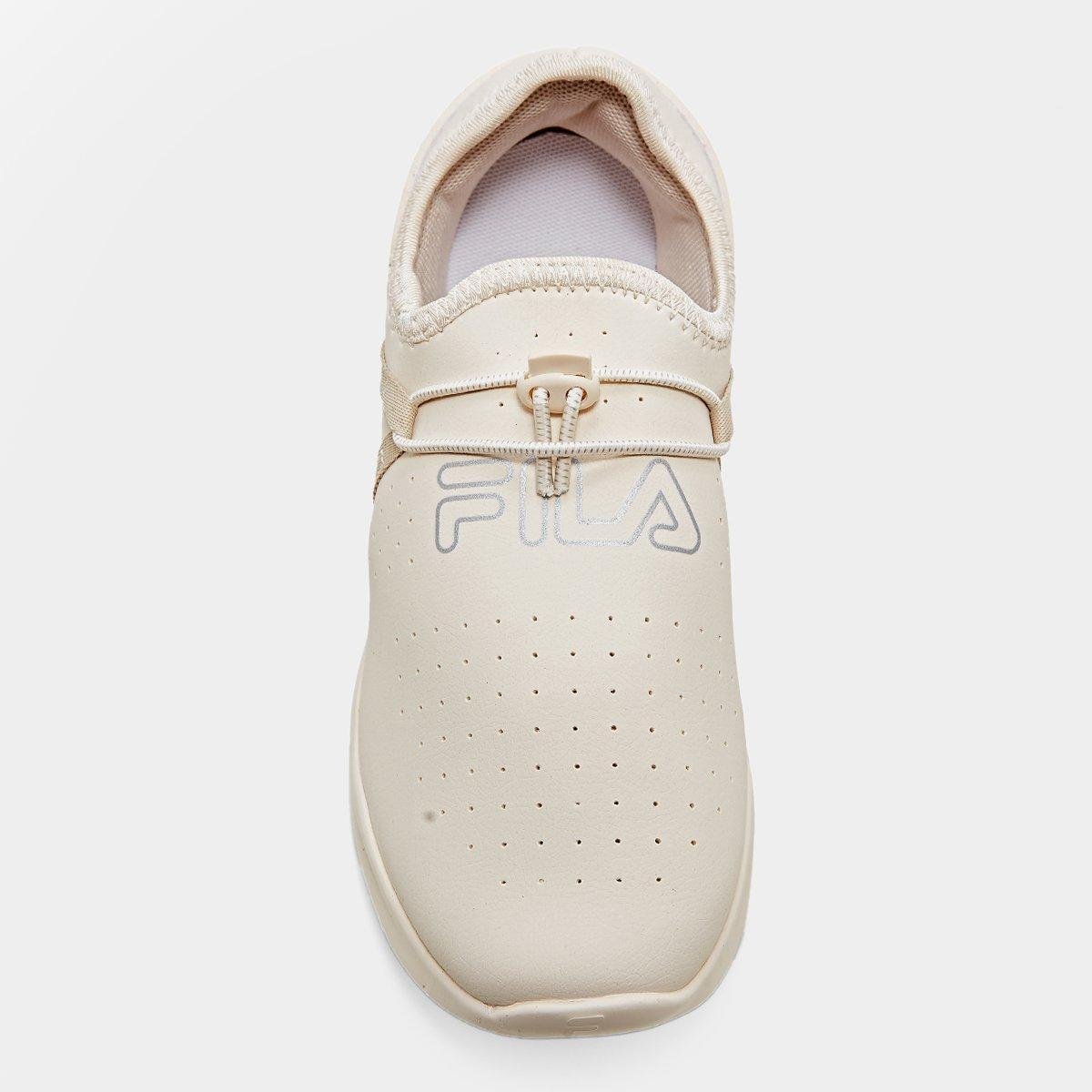 Tênis Infantil Fila Play - Tam: 36 - 3